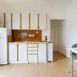 Osljak Апартаменты *