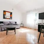 Osljak * Преко