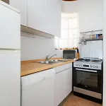Osljak Преко