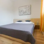 Апартаменты Osljak Преко