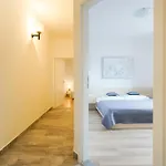Osljak Апартаменты