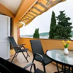 Osljak Апартаменты Преко