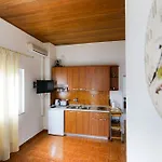 Osljak Апартаменты