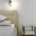 Osljak Апартаменты *