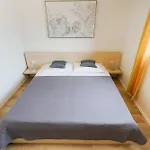 Osljak Апартаменты *