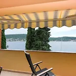Osljak * Преко