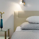 Osljak Апартаменты