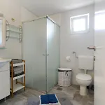 Osljak * Преко