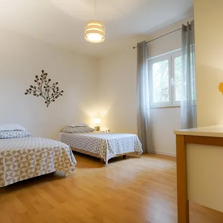 Apartamento Osljak
