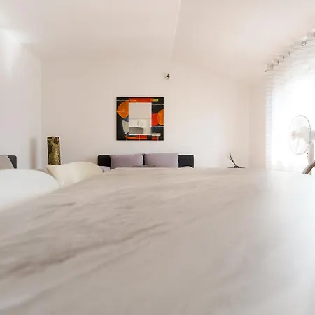 Apartamento Osljak *
