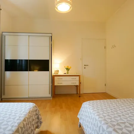 Osljak Apartamento