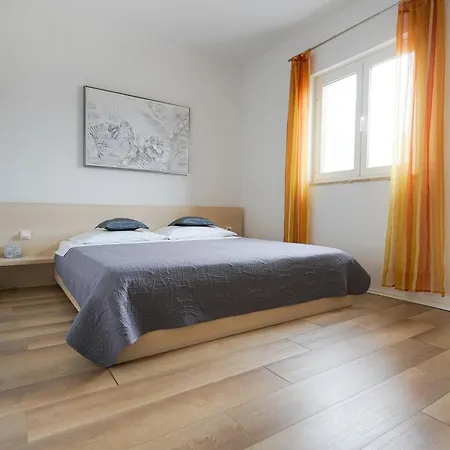 Apartamento Osljak