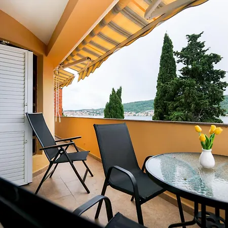 Osljak Apartamento Preko