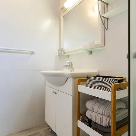 Apartamento Osljak