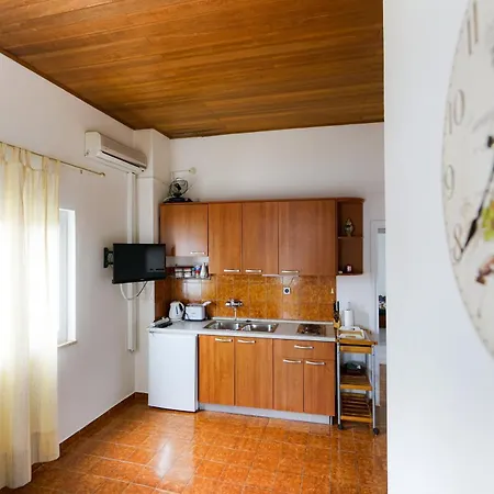 Osljak Apartamento