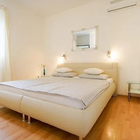 Osljak Apartamento
