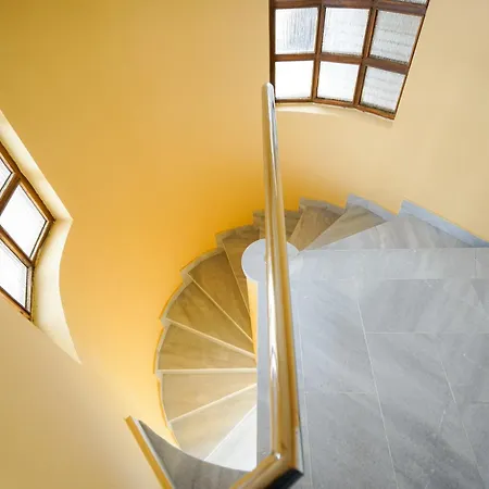 Osljak Apartamento Preko