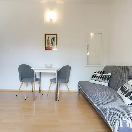 Apartamento Osljak *