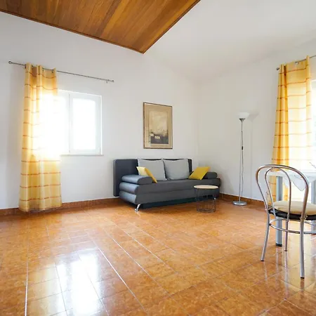 Apartamento Osljak Preko