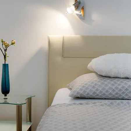 Osljak Apartamento
