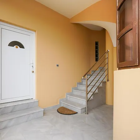 Apartamento Osljak