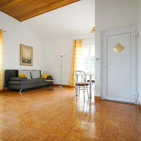 Apartamento Osljak *
