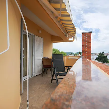 Osljak Apartment Preko