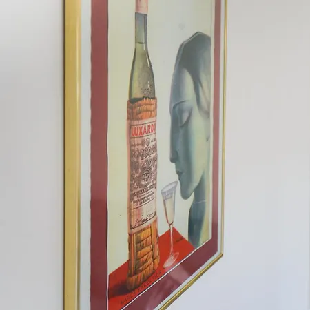 Apartamento Osljak
