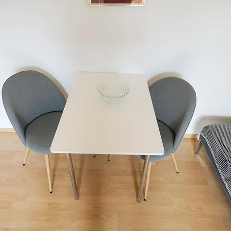 Appartamento Osljak *