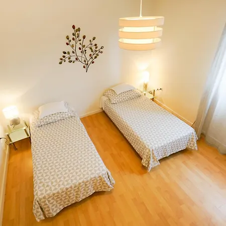 Osljak Appartamento Preko