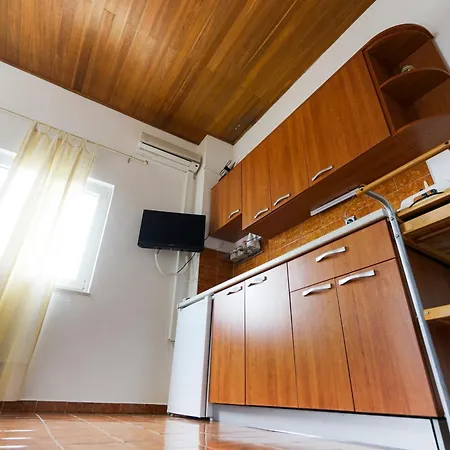 Appartamento Osljak *