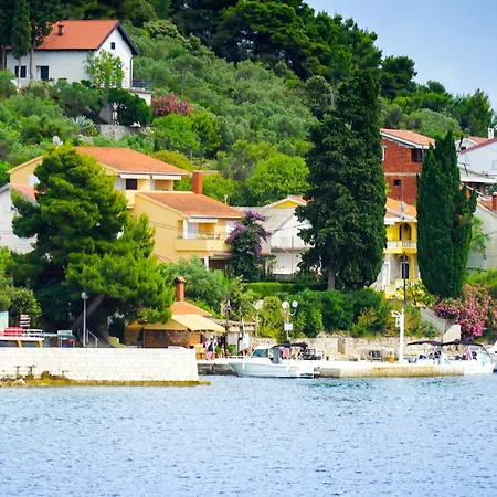 Appartamento Osljak