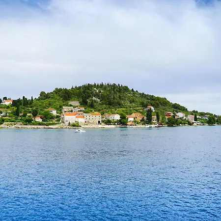 Osljak Διαμέρισμα *