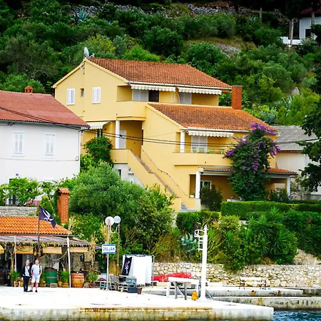 Osljak بريكو