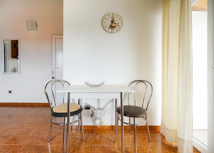 Apartamento Osljak Preko