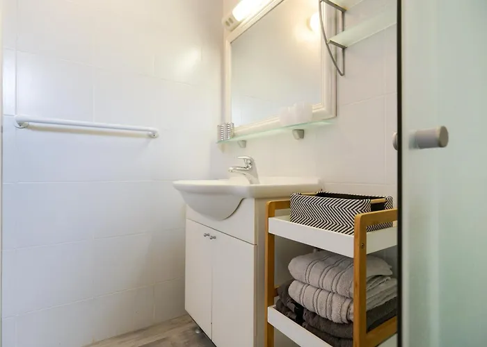 Apartamento Osljak