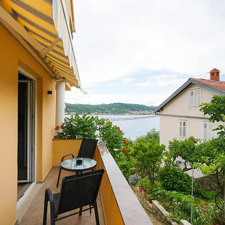 Osljak Appartement Preko