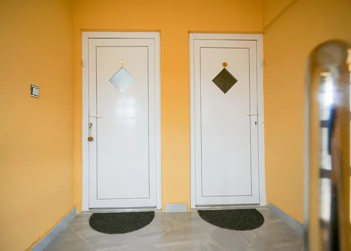 Osljak Preko