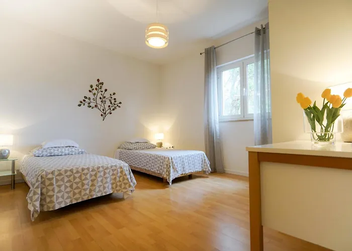 Διαμέρισμα Osljak