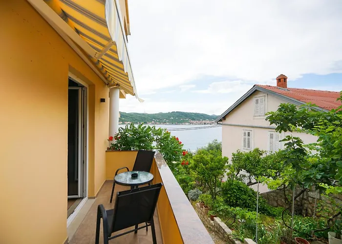 Osljak Διαμέρισμα Preko