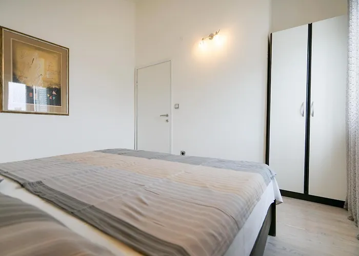 Osljak Appartement *