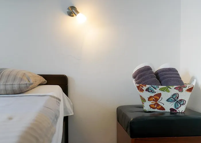 Osljak Preko