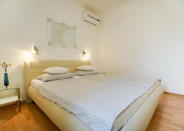 Διαμέρισμα Osljak