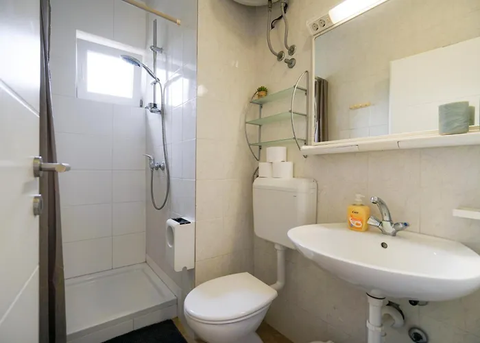 Osljak Appartement *