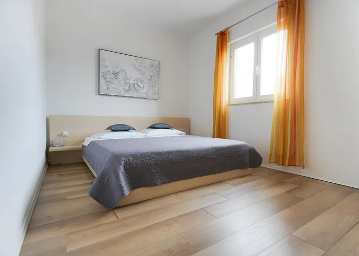 Διαμέρισμα Osljak