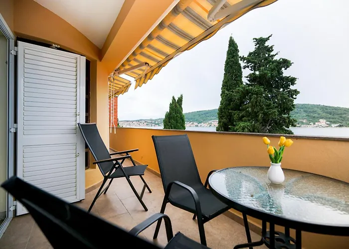 Osljak Appartement Preko