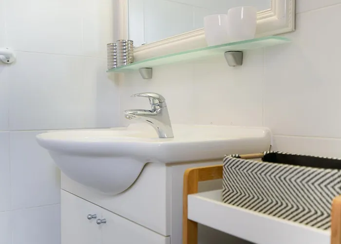 Διαμέρισμα Osljak