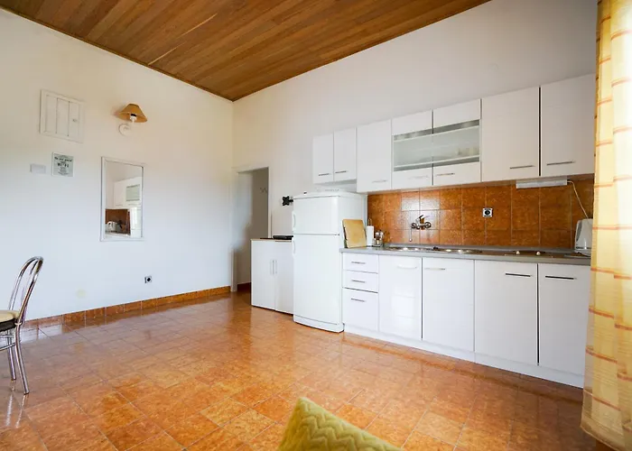 Osljak Appartement *