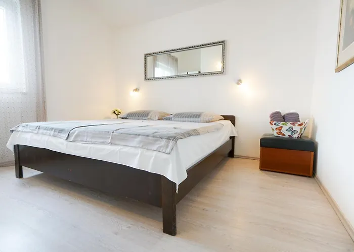 Osljak Διαμέρισμα Preko