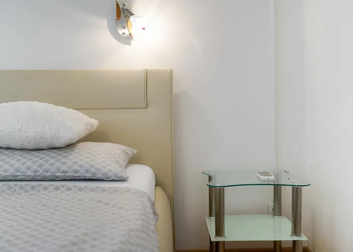 Osljak Διαμέρισμα *